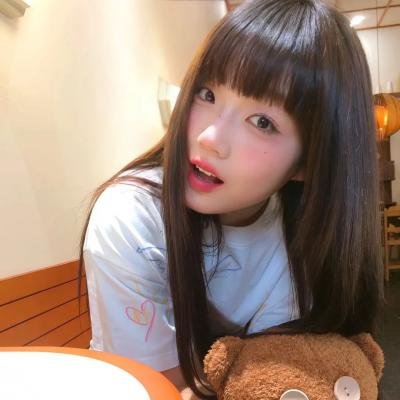 芳心荡漾