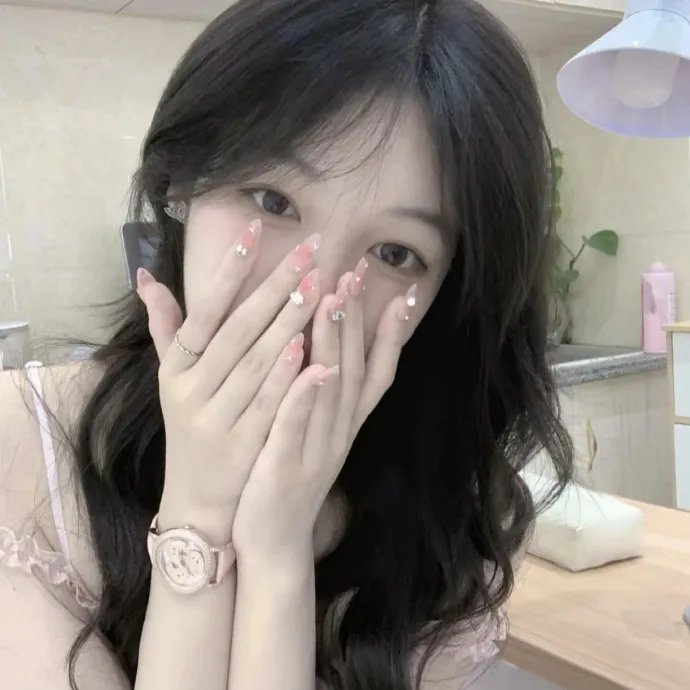 隐藏的面孔